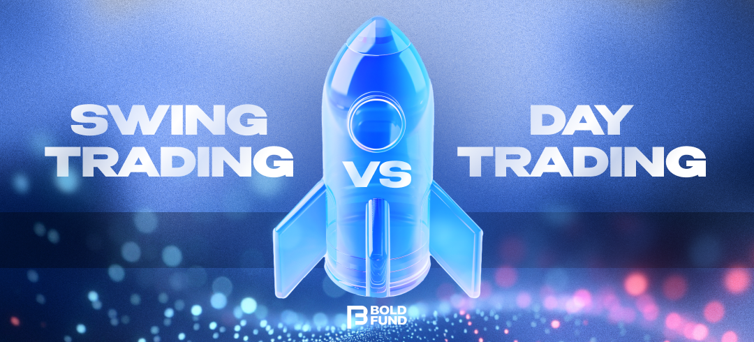 Swing Trading vs Day Trading: Key Differences, Pros and Cons Comparison