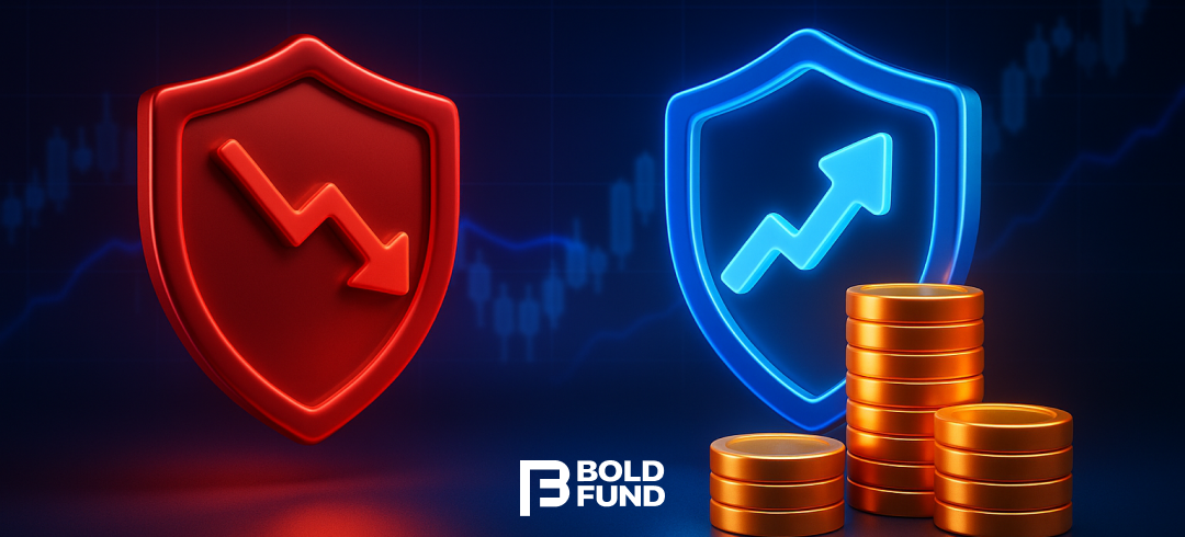 Stop Loss vs Hedging: How Traders Choose Between These Risk Control Methods